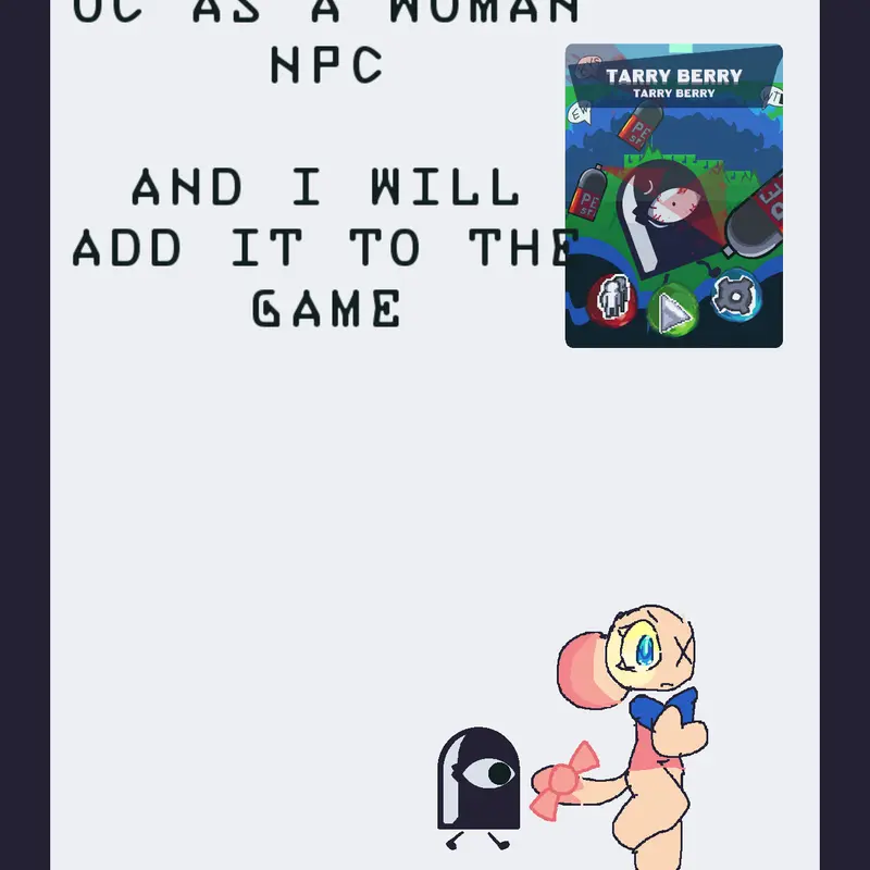 Game by @Small-beans