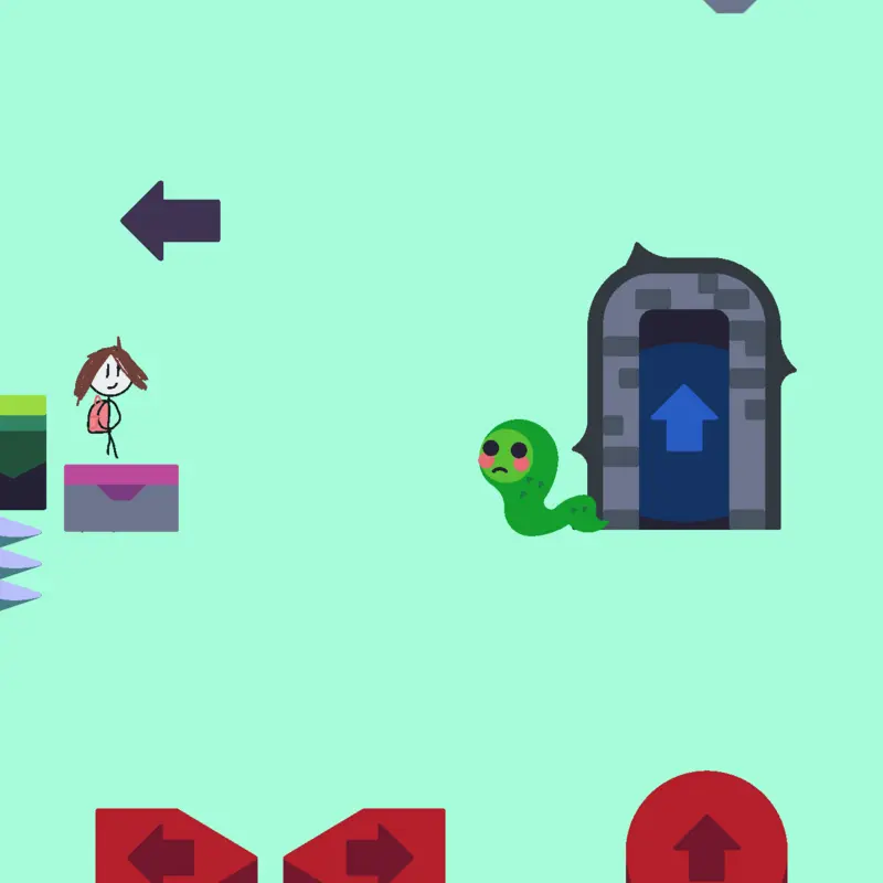 Game by @alreadytakenuser