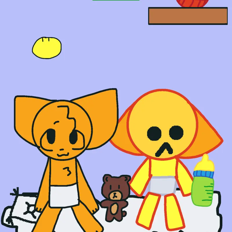 Game by @gozuacik