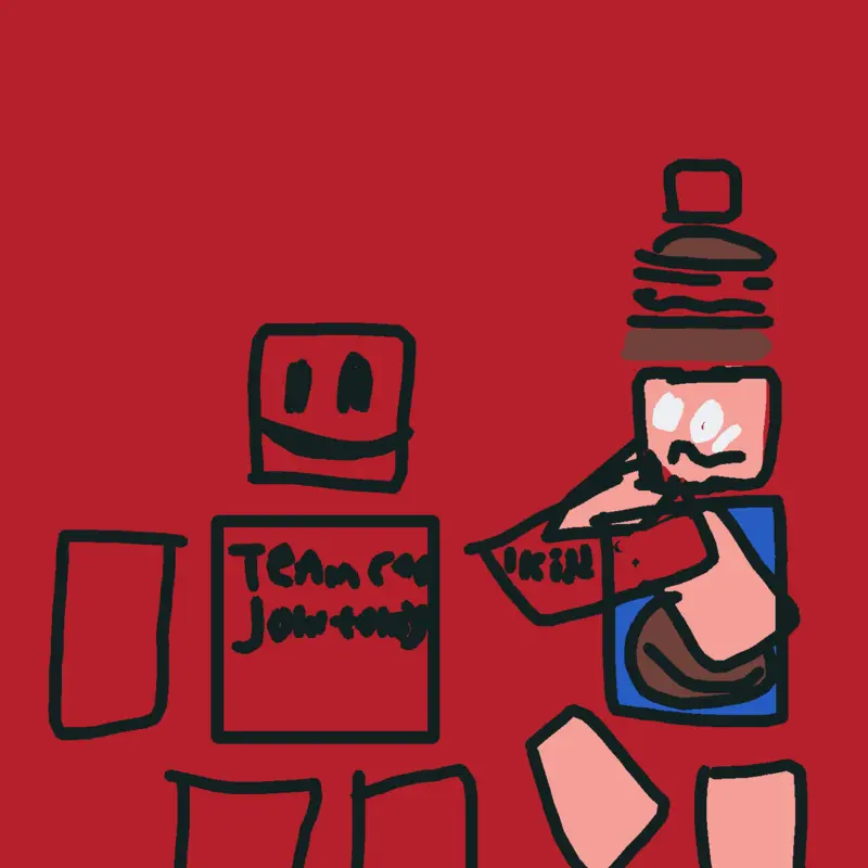 Game by @Whatever200995