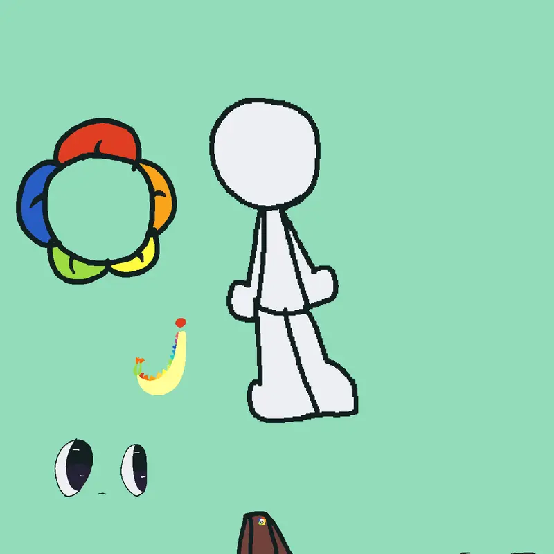 Game by @donnaandrada