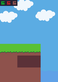 Ending Game Sandbox