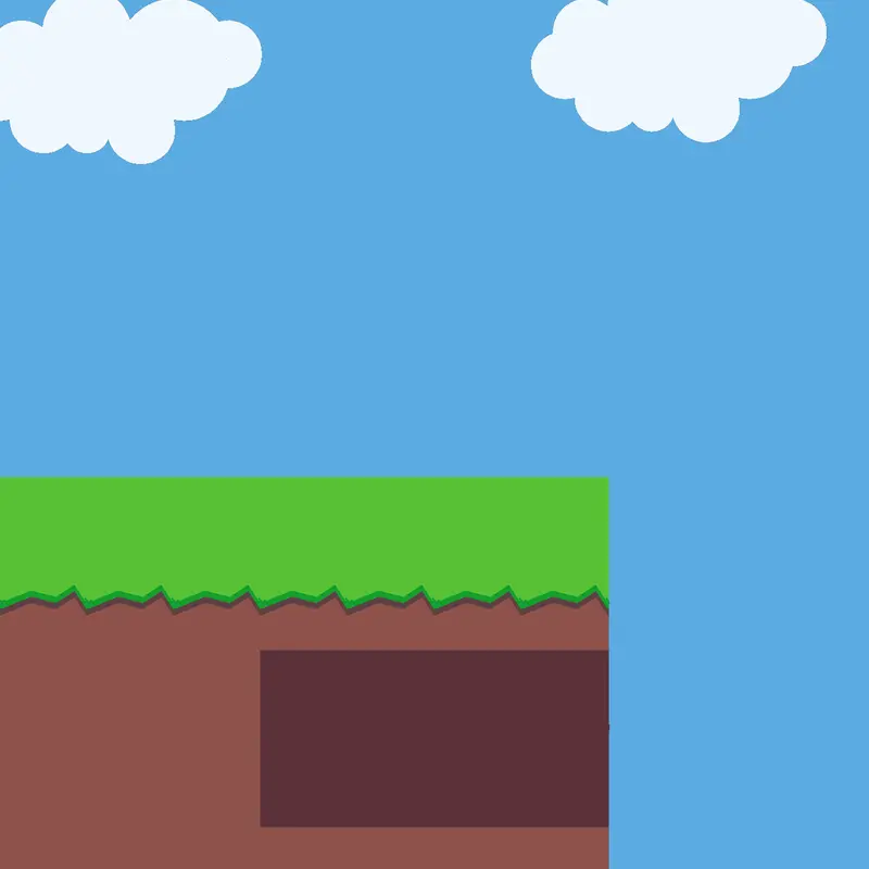 Game by @vosebi