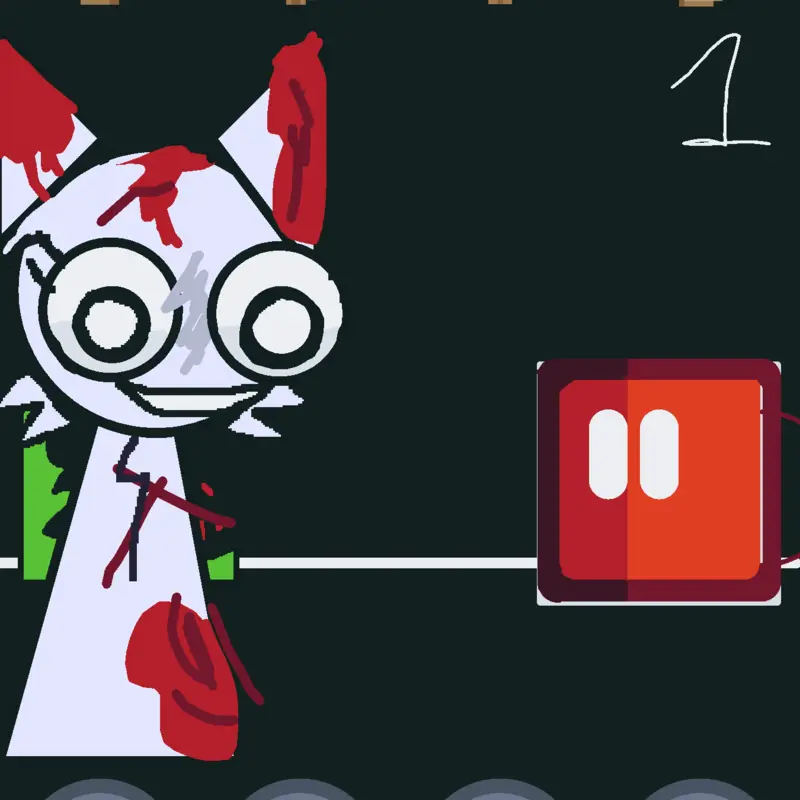 Game by @modhim
