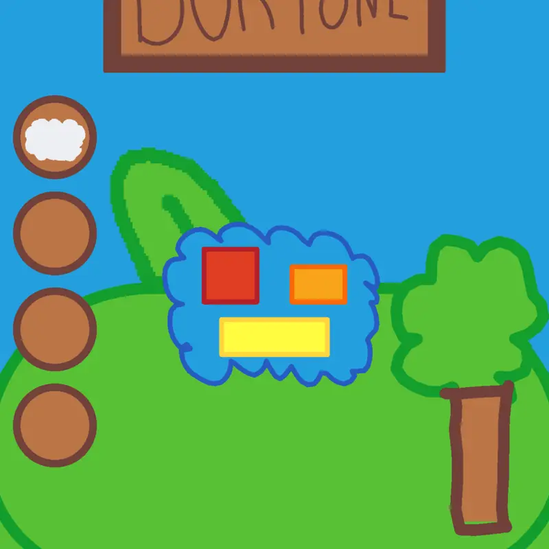 Game by @MSMOfc