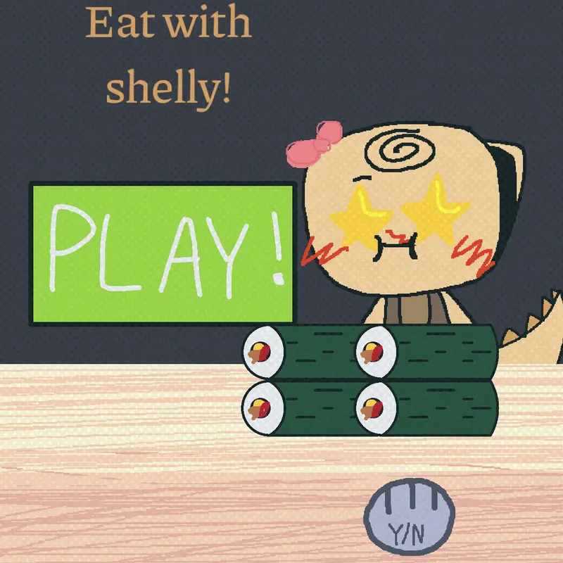 Game by @dani_4567