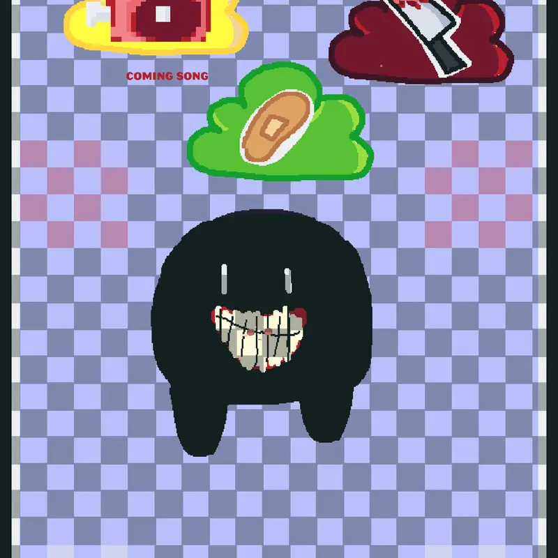 Game by @SacryFace
