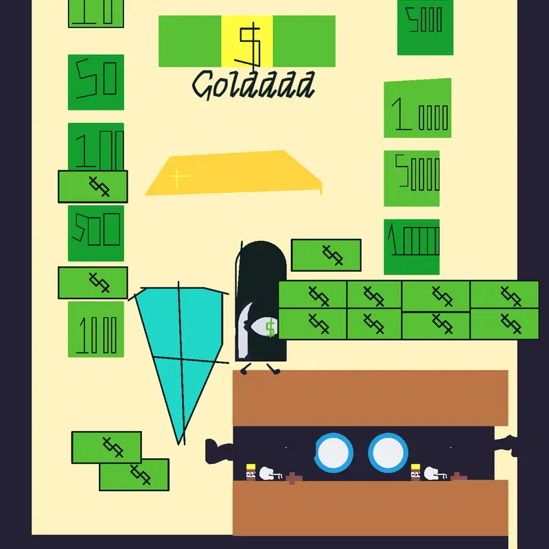 Game by @CUBESTER
