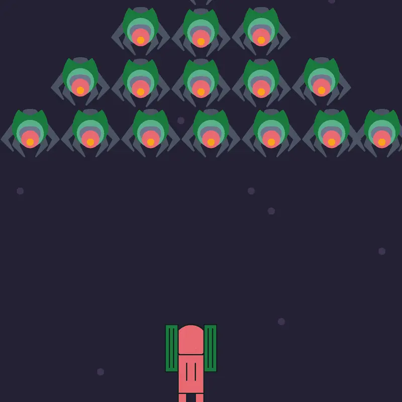 Game by @pandaneon