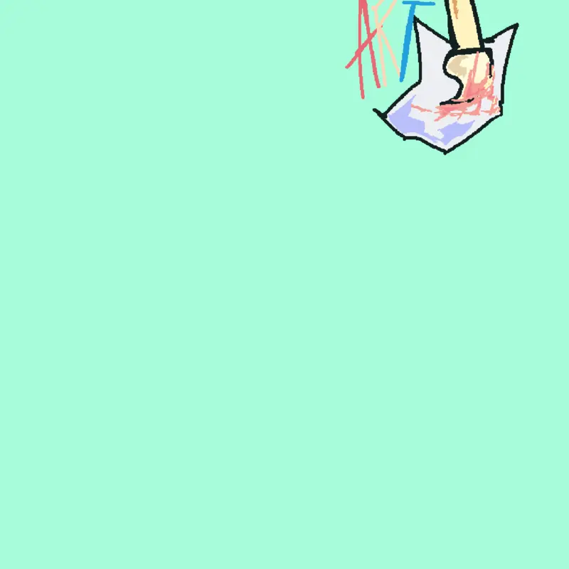 Idk by @Elliotartistidk