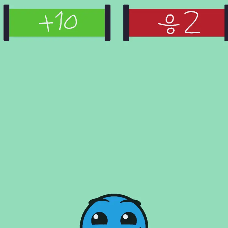 Game by @maksrobik