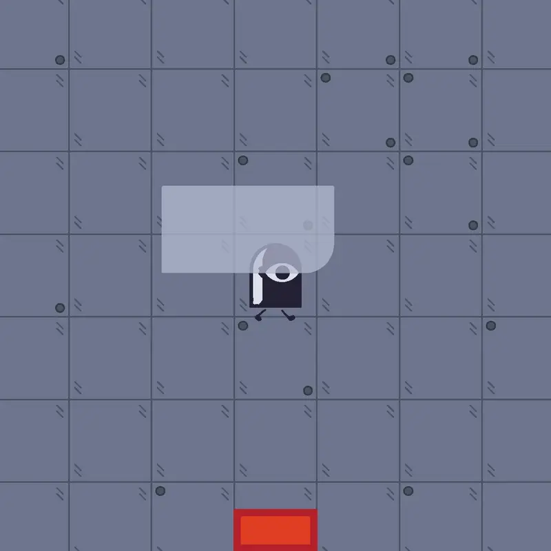 Game by @cubic-creations
