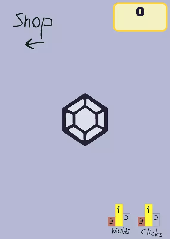 Collectible Clicker by @DailyGames2XKU