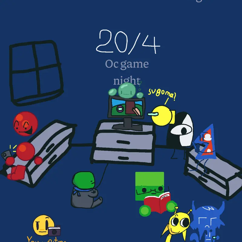 Game by @thesimonandseavontfan
