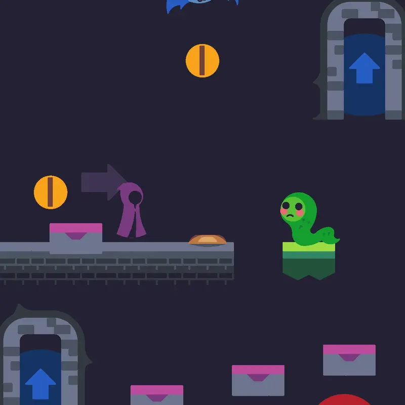 Game by @EnzoFerreira2