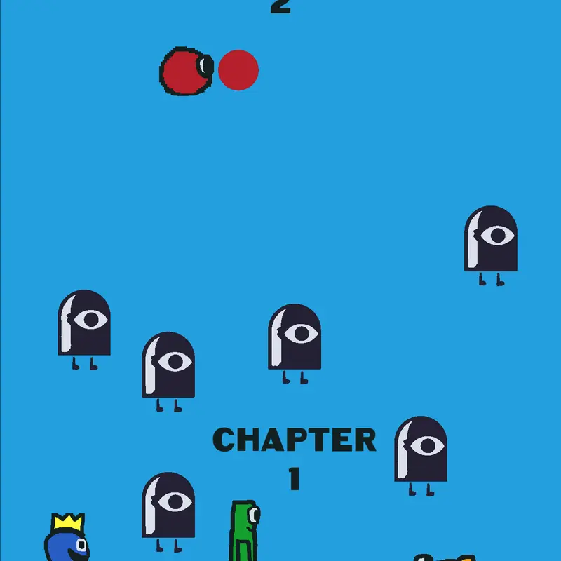 Game by @betitolorenzana