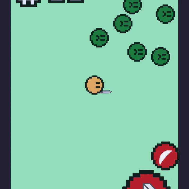 Game by @VietNameseman