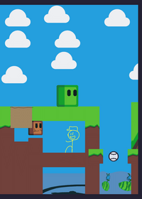 mapa random