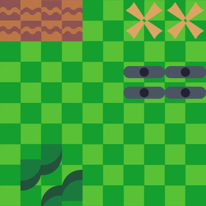 Game by @catmanjovin