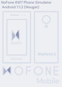 NoFone 6W7