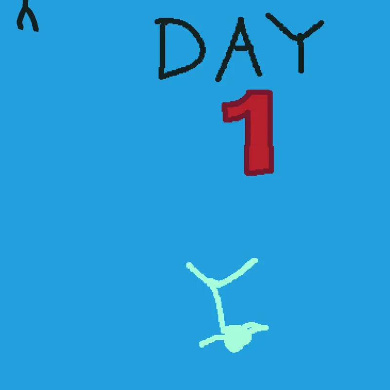 Game by @Hiamhaiai