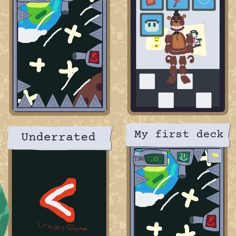 Game by @Crazy-Games