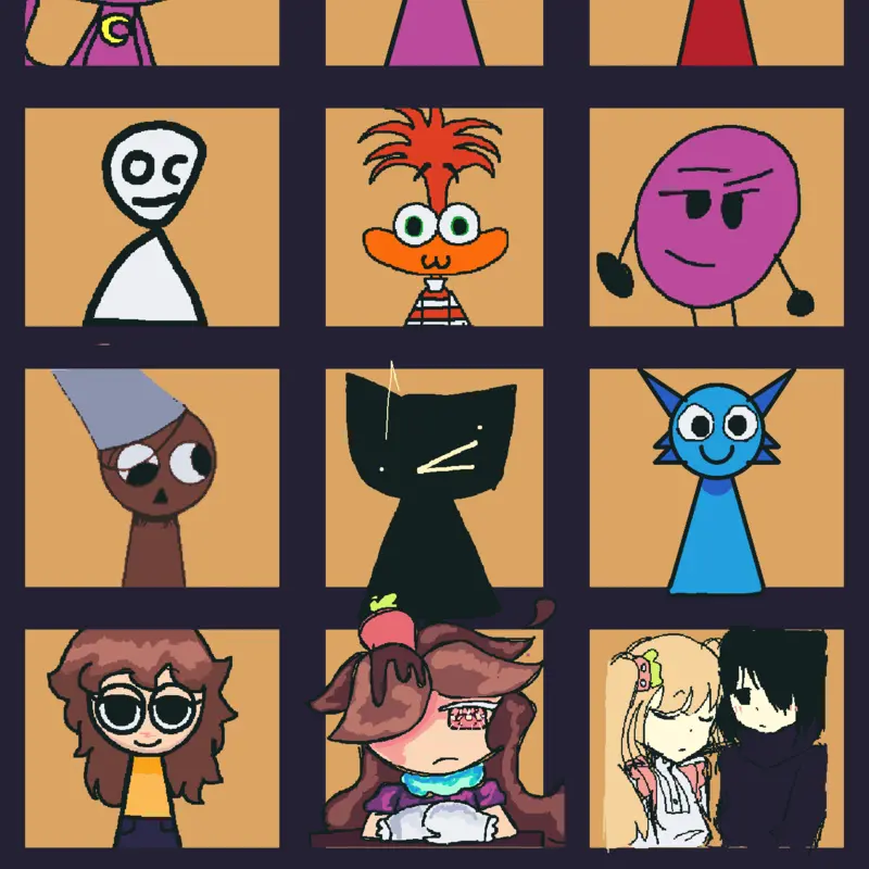 Game by @keilaaxx