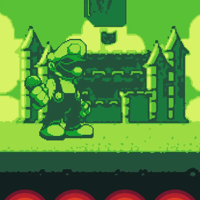 Game by @Matiasretriwen
