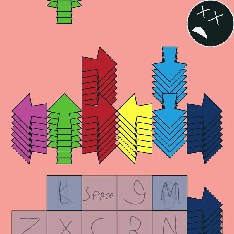 Game by @bildonki