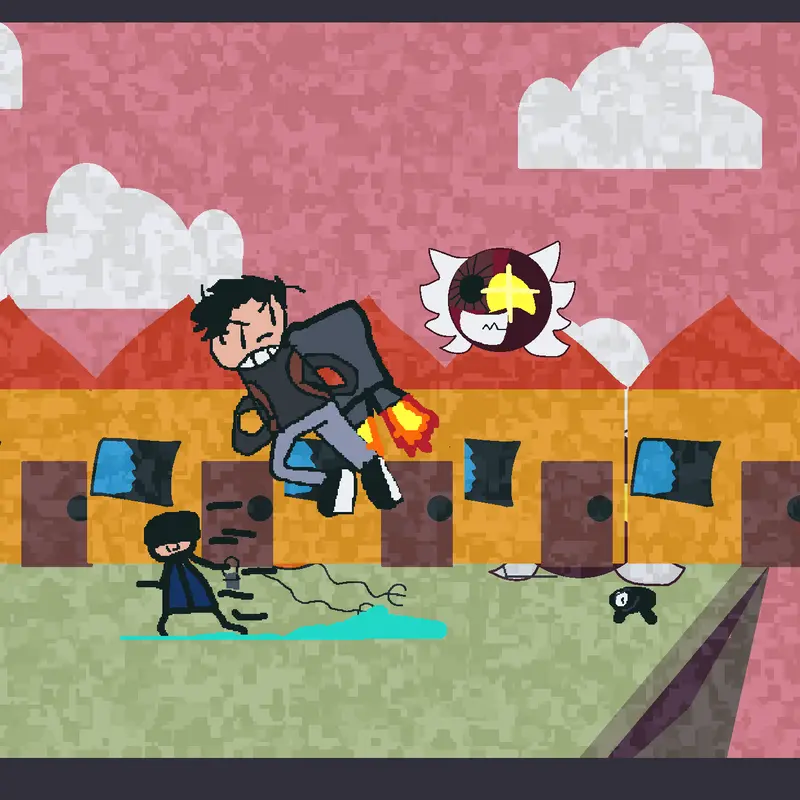Game by @king_dum