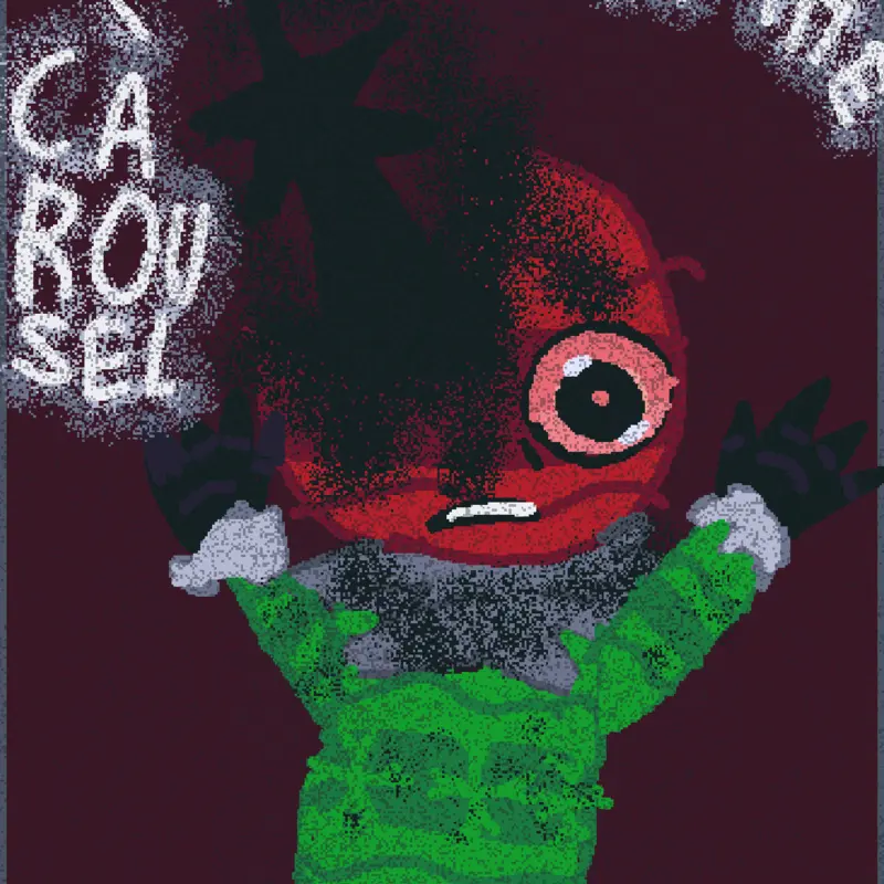 Bobette..? by @AroaceSnail
