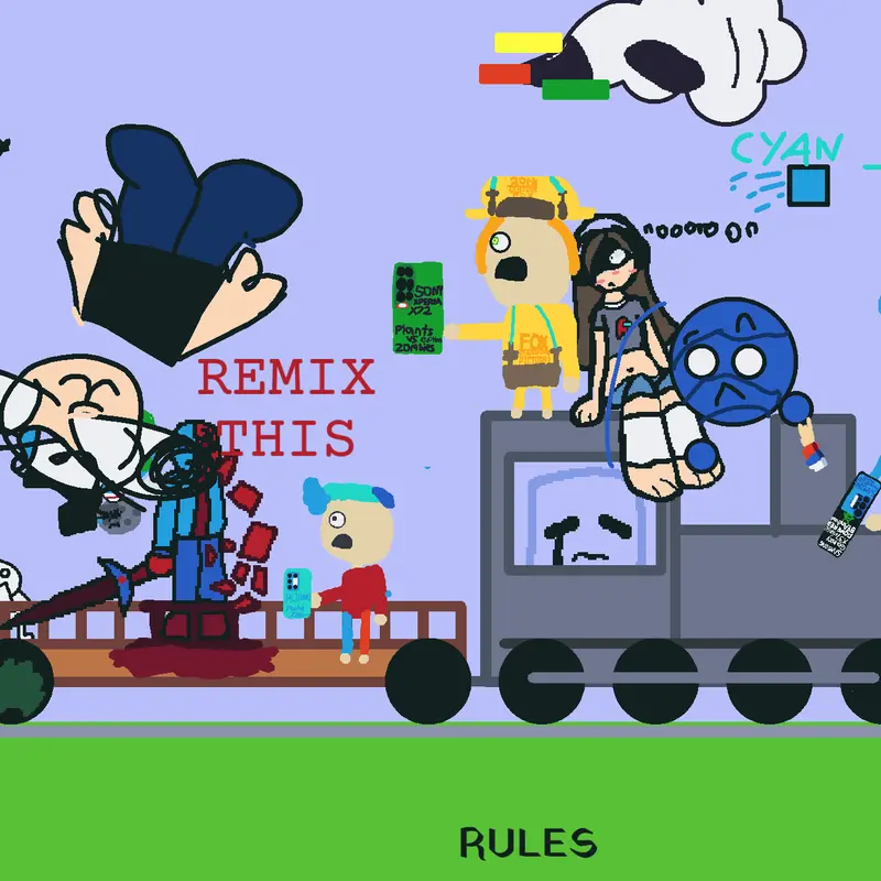 Game by @Tristansyat9