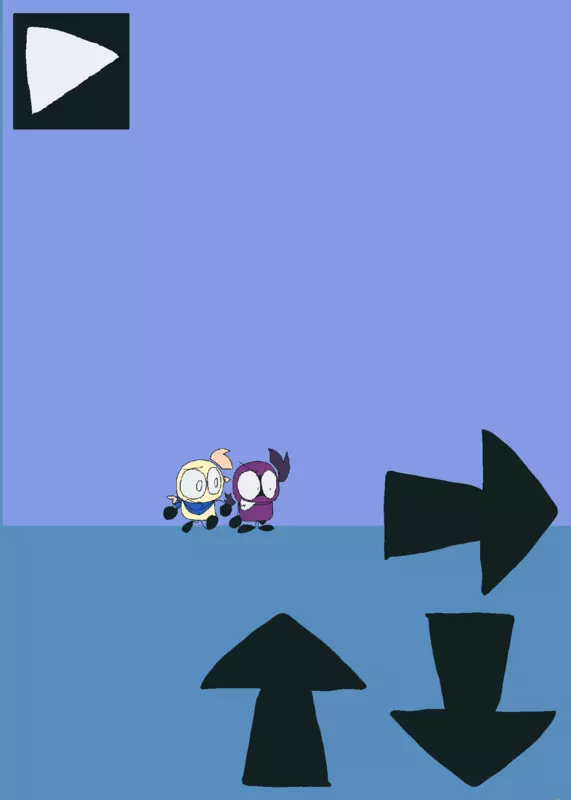 Game by @PIDDALI