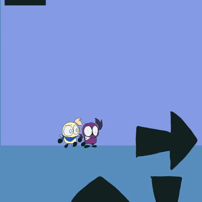 Game by @PIDDALI