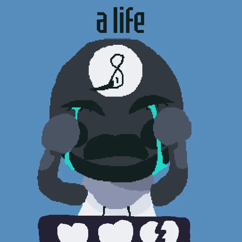 Game by @BlotCircusTrio