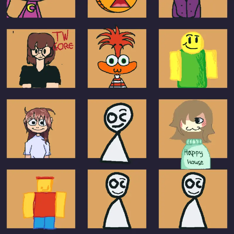 Game by @lunixx