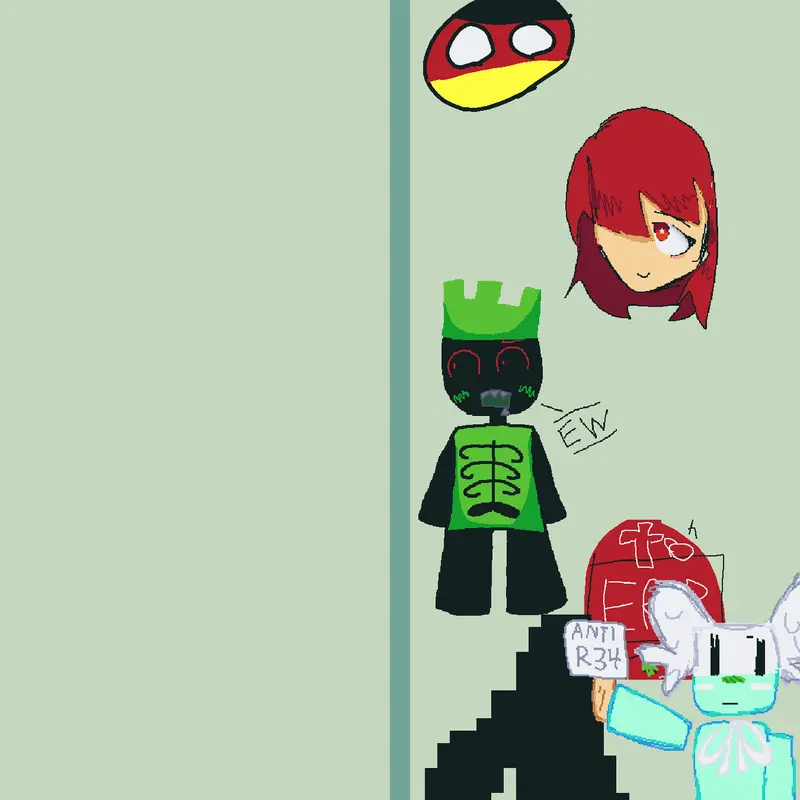 Game by @angelforsakenlover