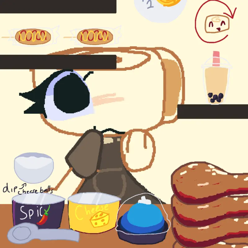 Game by @litlebiteaten