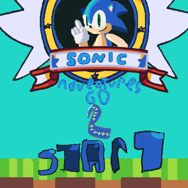 Game by @MarioAndLuigiHowNice