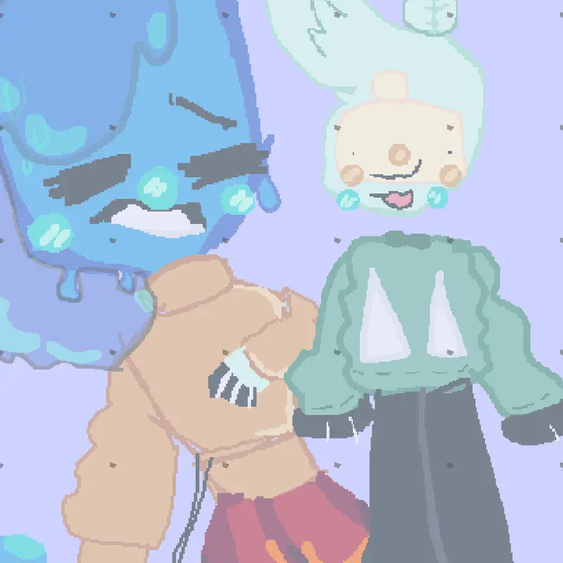 Game by @Sweet_cotton