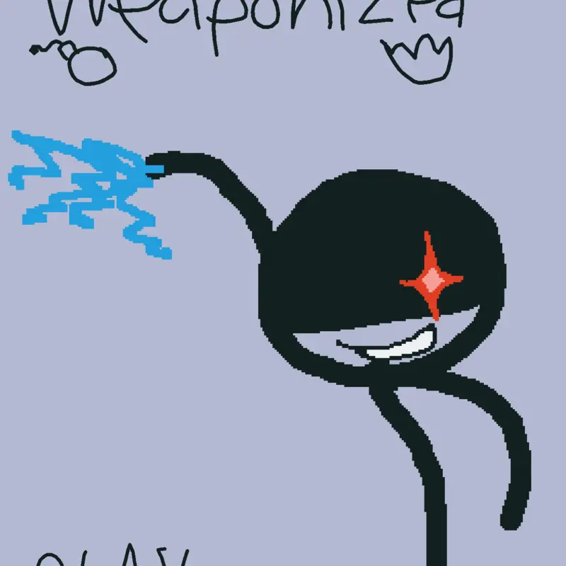 Game by @Thattree