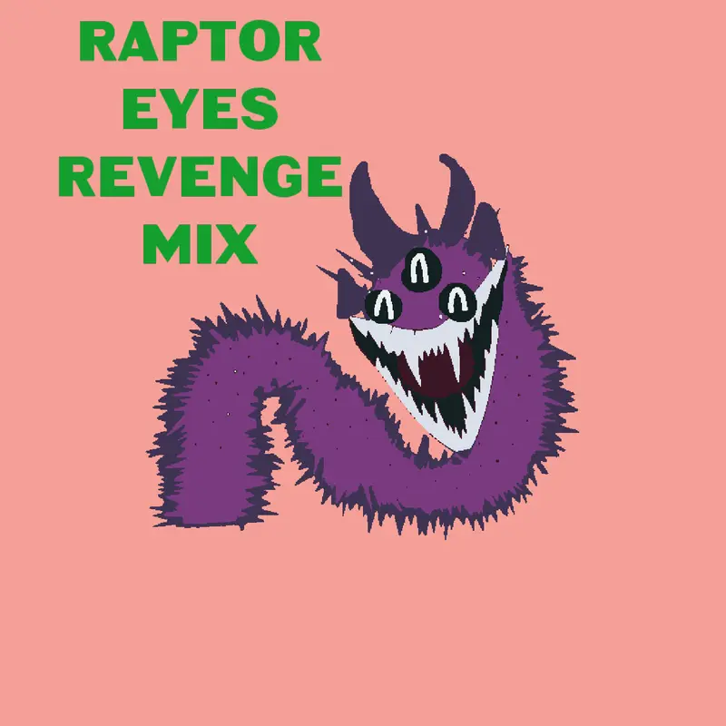 Game by @raptoreye_insect_lover
