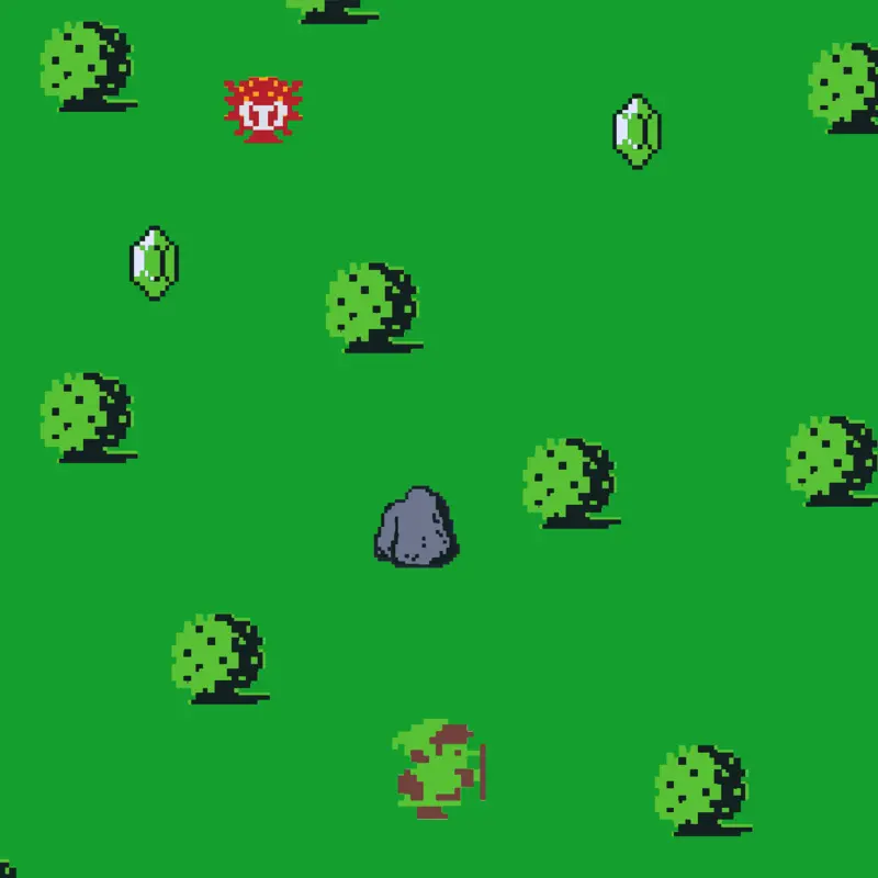 Game by @JesusFreak