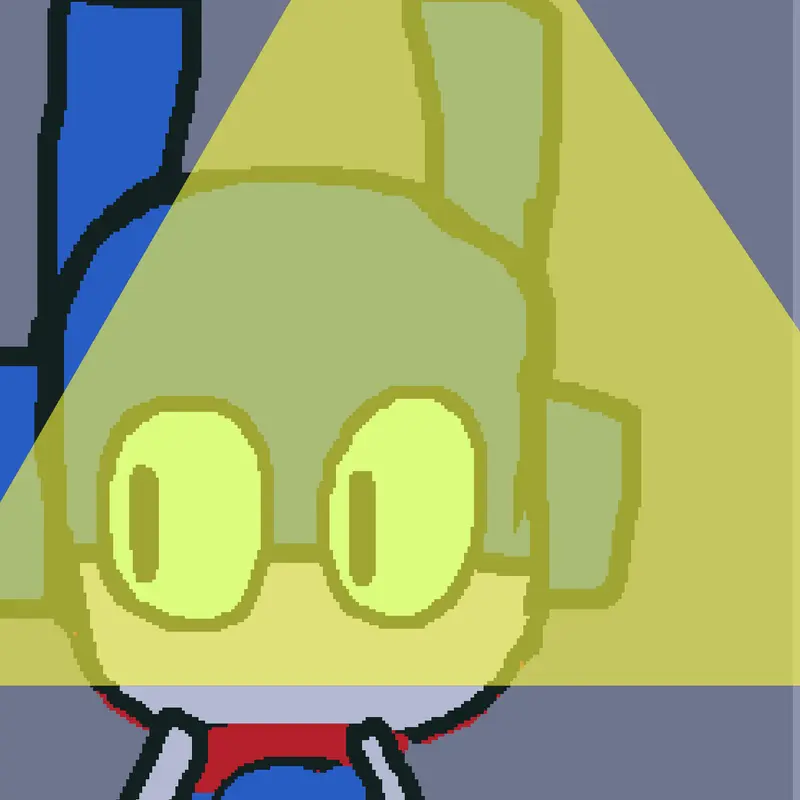 Fnaf animation by @transformers03_oficial
