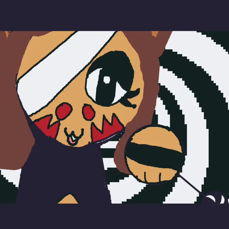 Game by @thebelovedkitty77