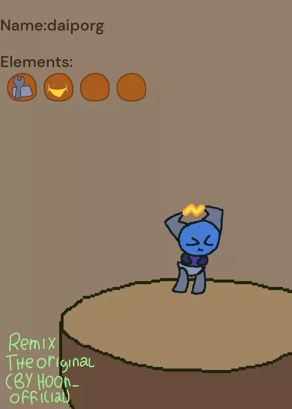 Game by @sininacastle