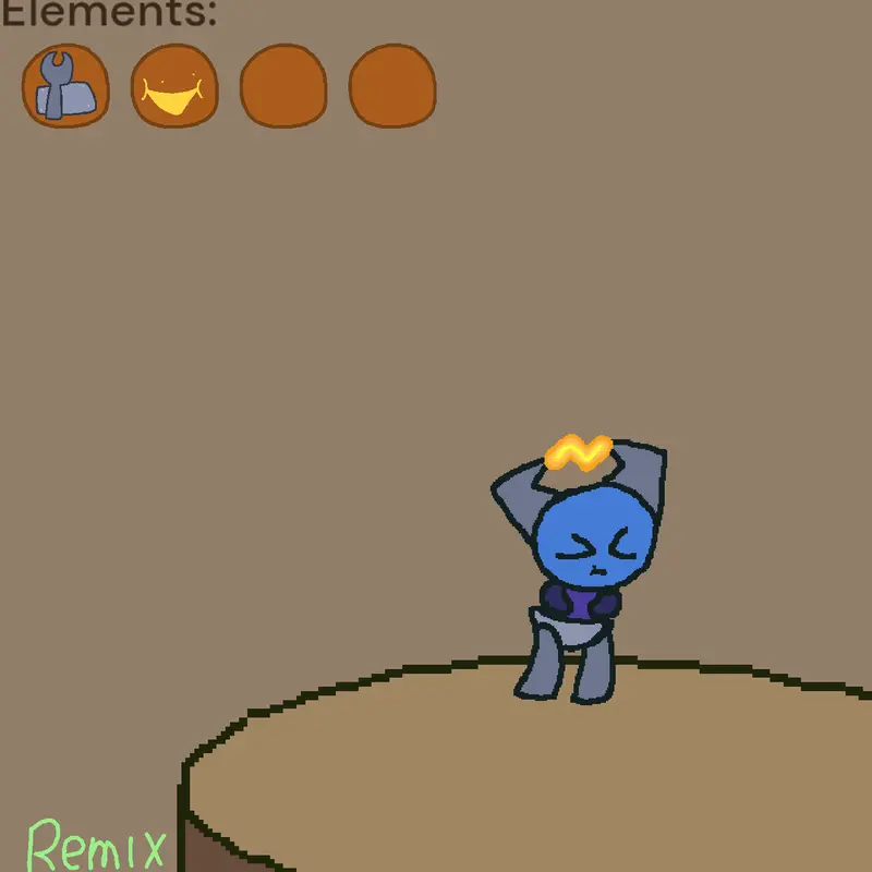 Game by @sininacastle