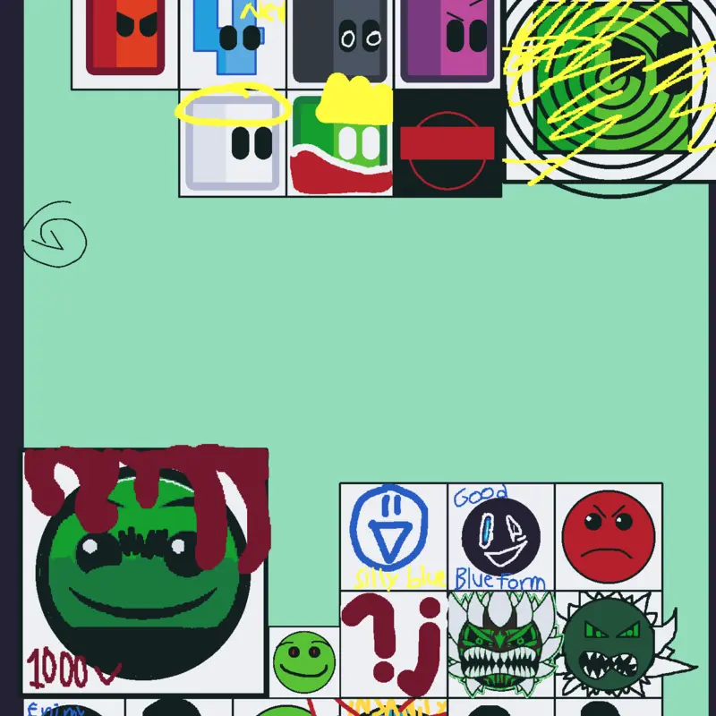 Game by @arkin16