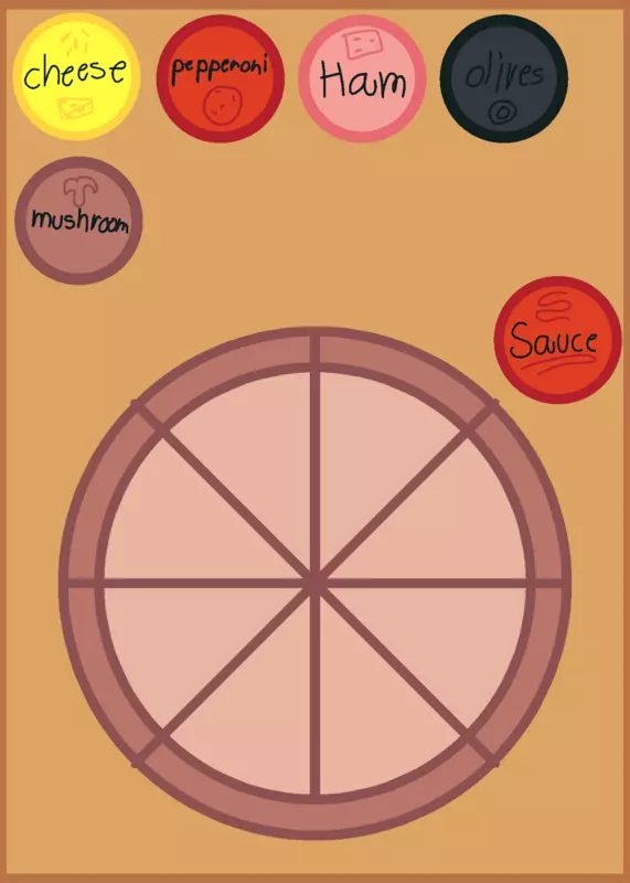 Game by @mimo-games