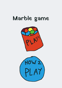 A ball game